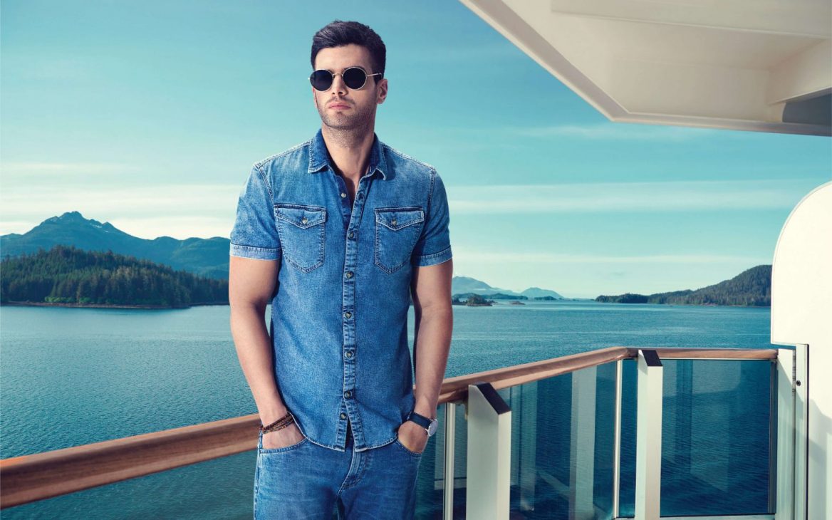 3 Ways of Styling Denim Jeans for Men - Peter England Blogs
