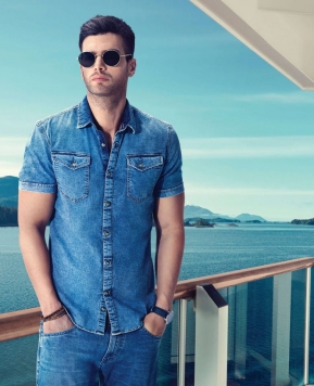 3 Ways of Styling Denim Jeans for Men