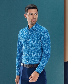 Trending shirt styles for weddings in 2021 | Style tips for catching all the eyes this wedding season