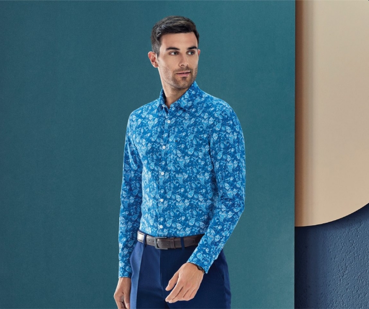 Trending shirt styles for weddings in 2021 | Style tips for catching all the eyes this wedding season