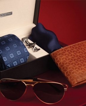How to pick a pocket square and match it to the rest of your outfit