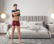 5 ways to tuck your casual shirts
