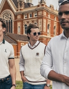Class Meets Versatility: Decoding the Modern Look of the Gentleman With Cricket Apparel