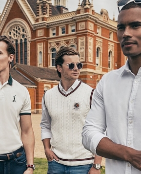 Picks Beyond the Pitch: The Gentleman’s Edit