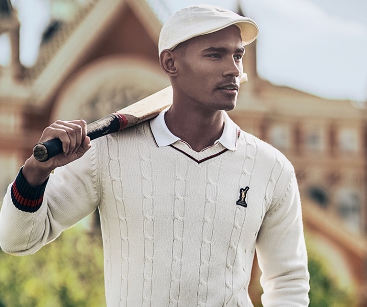 Class Meets Versatility: Decoding the Modern Look of the Gentleman With Cricket Apparel
